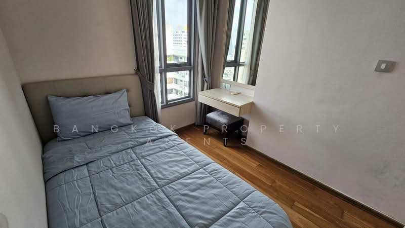 H Sukhumvit 43, Bangkok, 28 Sukhumvit 34 Road, Khlong Tan Nua, Watthana, Bangkok, 2 Bedrooms, 60 sqm, Condo For Rent, by BANGKOK PROPERTY AGENTS, 500445432 - DDproperty.com