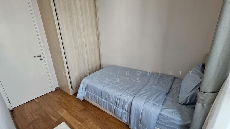 H Sukhumvit 43, Bangkok, 28 Sukhumvit 34 Road, Khlong Tan Nua, Watthana, Bangkok, 2 Bedrooms, 60 sqm, Condo For Rent, by BANGKOK PROPERTY AGENTS, 500445432 - DDproperty.com