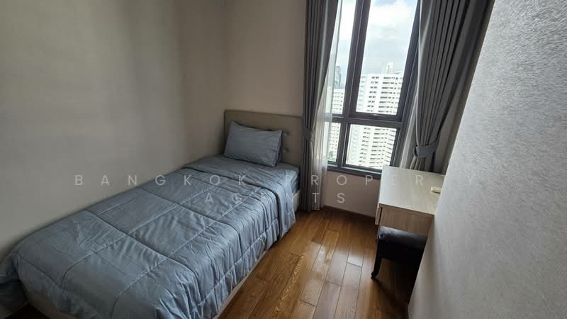 H Sukhumvit 43, Bangkok, 28 Sukhumvit 34 Road, Khlong Tan Nua, Watthana, Bangkok, 2 Bedrooms, 60 sqm, Condo For Rent, by BANGKOK PROPERTY AGENTS, 500445432 - DDproperty.com