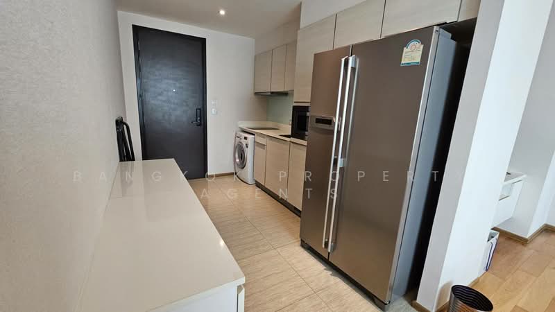 H Sukhumvit 43, กรุงเทพ, 28 Sukhumvit 34 Road, คลองตันเหนือ, วัฒนา, กรุงเทพ, 60 ตร.ม., คอนโด ให้เช่า, โดย BANGKOK PROPERTY AGENTS, 500445432 - DDproperty.com