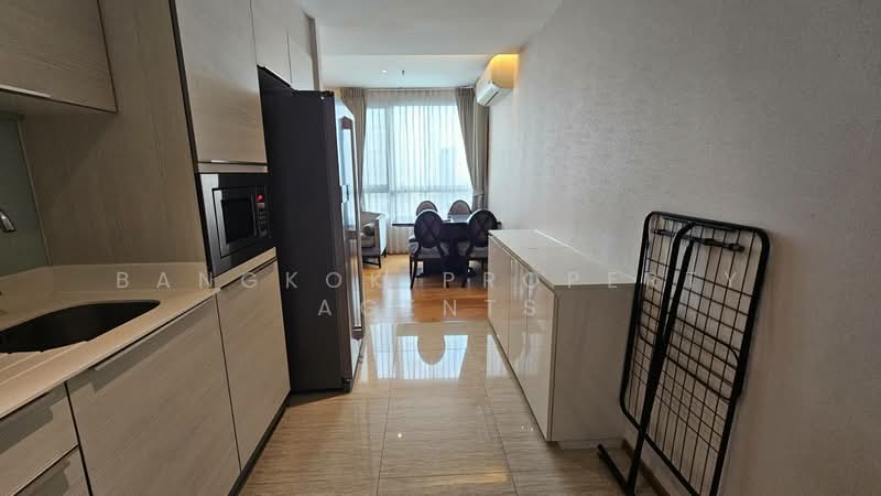 H Sukhumvit 43, กรุงเทพ, 28 Sukhumvit 34 Road, คลองตันเหนือ, วัฒนา, กรุงเทพ, 60 ตร.ม., คอนโด ให้เช่า, โดย BANGKOK PROPERTY AGENTS, 500445432 - DDproperty.com