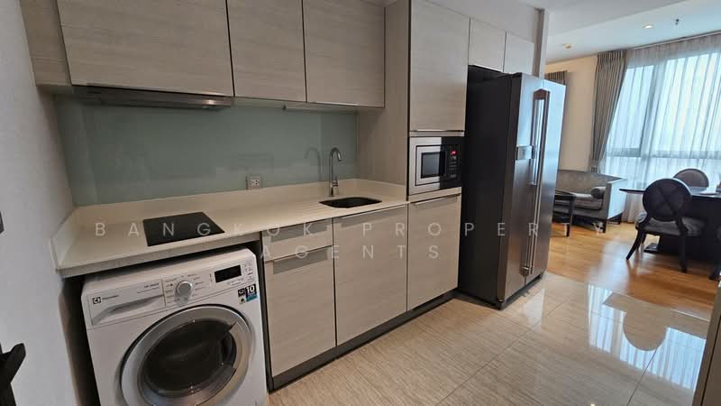 H Sukhumvit 43, กรุงเทพ, 28 Sukhumvit 34 Road, คลองตันเหนือ, วัฒนา, กรุงเทพ, 60 ตร.ม., คอนโด ให้เช่า, โดย BANGKOK PROPERTY AGENTS, 500445432 - DDproperty.com