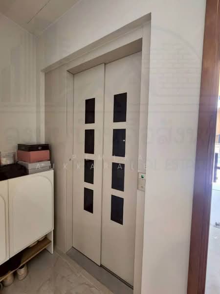 Demi Sathu 49, Bangkok, Sathupradit 49 Bang Pong pang, Bang Pong Pang, Yan Nawa, Bangkok, 3 Bedrooms, 215 sqm, Townhouse For Sale, by Pemika Aukkaraleekul, 500445433 - DDproperty.com