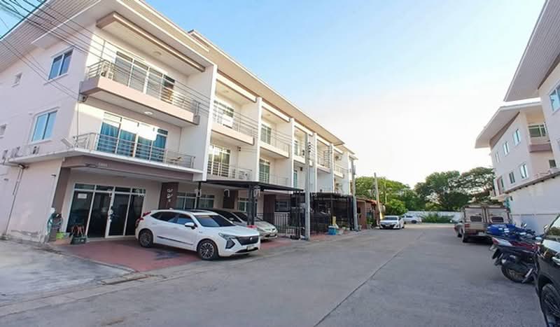หงส์ประยูร 3, นนทบุรี, บางรักพัฒนา, บางบัวทอง, นนทบุรี, 160 ตร.ม., ทาวน์เฮ้าส์ ขาย, โดย ชนะชาติ นนท์ตา, 500445435 - DDproperty.com