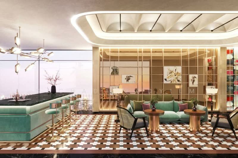 Life Charoennakhon-Sathorn : ไลฟ์ เจริญนคร-สาทร, กรุงเทพ, 670 ถนน เจริญนคร, บางลำภูล่าง, คลองสาน, กรุงเทพ, 35 ตร.ม., คอนโด ขาย, โดย Suchada Yodyiem, 500445438 - DDproperty.com