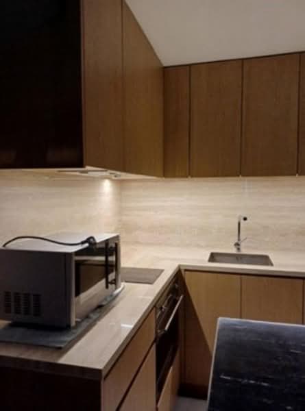 The Lofts Silom, Bangkok, Pramuan Road, Silom, Bang Rak, Bangkok, 1 Bedroom, 46 sqm, Condo For Rent, by Connex Property, 500445441 - DDproperty.com