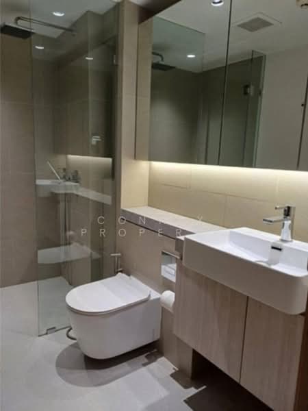 The Lofts Silom : เดอะ ลอฟท์ สีลม, กรุงเทพ, ถนนประมวญ, สีลม, บางรัก, กรุงเทพ, 46 ตร.ม., คอนโด ให้เช่า, โดย Connex Property, 500445441 - DDproperty.com