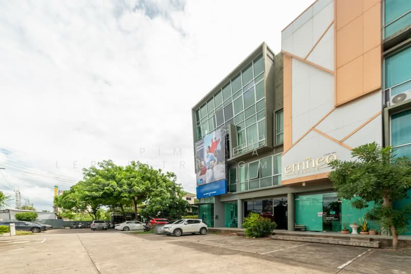 อาคารพาณิชย์ ติดถนนเลี่ยงเมืองปากเกร็ด, Nonthaburi, Bang Talat, Pak Kret, Nonthaburi, , 250 sqm, Shophouse For Rent, by Pimlada Lertritrungmanee, 500445442 - DDproperty.com