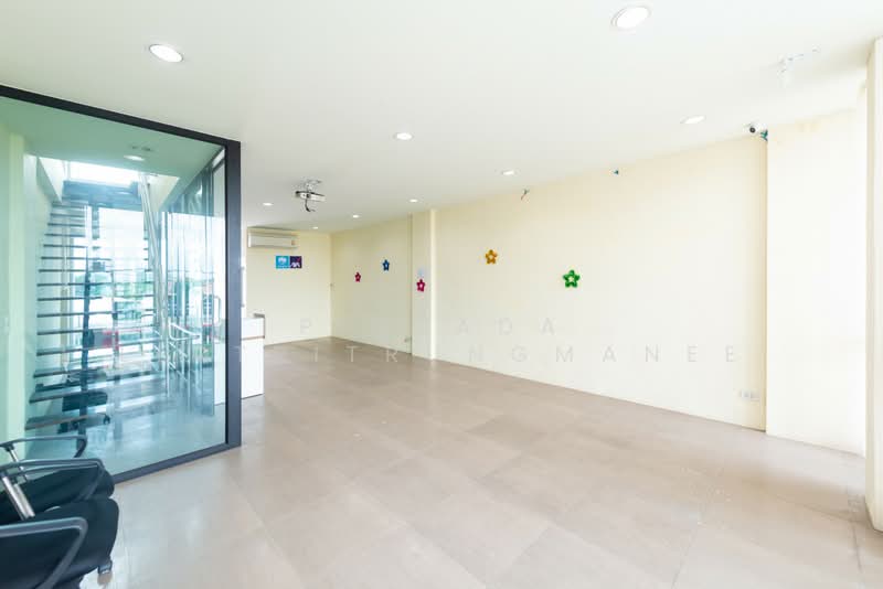 อาคารพาณิชย์ ติดถนนเลี่ยงเมืองปากเกร็ด, Nonthaburi, Bang Talat, Pak Kret, Nonthaburi, , 250 sqm, Shophouse For Rent, by Pimlada Lertritrungmanee, 500445442 - DDproperty.com