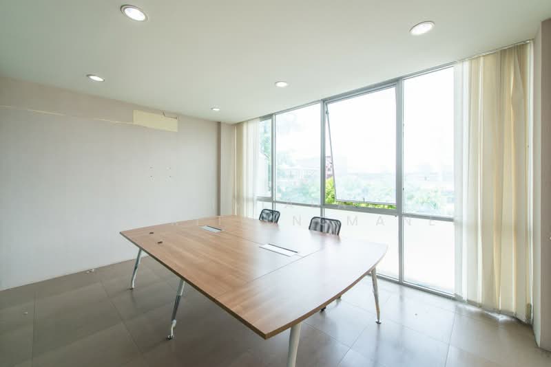 อาคารพาณิชย์ ติดถนนเลี่ยงเมืองปากเกร็ด, Nonthaburi, Bang Talat, Pak Kret, Nonthaburi, , 250 sqm, Shophouse For Rent, by Pimlada Lertritrungmanee, 500445442 - DDproperty.com