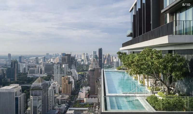 28 Chidlom : 28 ชิดลม, กรุงเทพ, 28 ซอย ชิดลม, ลุมพินี, ปทุมวัน, กรุงเทพ, 44 ตร.ม., คอนโด ให้เช่า, โดย คุณลูกเกด, 500445443 - DDproperty.com
