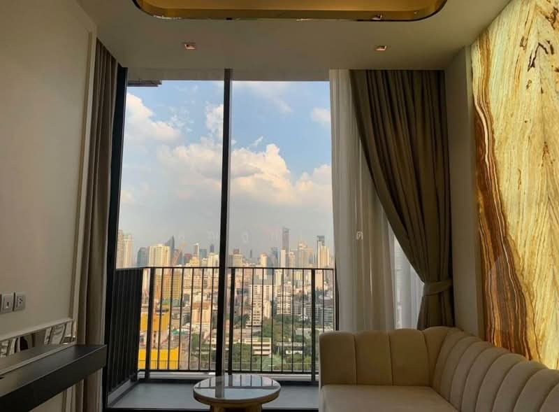 28 Chidlom : 28 ชิดลม, กรุงเทพ, 28 ซอย ชิดลม, ลุมพินี, ปทุมวัน, กรุงเทพ, 44 ตร.ม., คอนโด ให้เช่า, โดย คุณลูกเกด, 500445443 - DDproperty.com