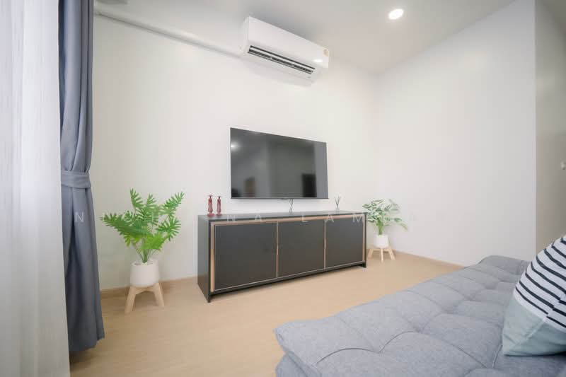 4-BR Townhouse, Bangkok, Thung Wat Don, Sathon, Bangkok, 4 Bedrooms, 382 sqm, Townhouse For Sale, by Nicha Na Lampang, 500445449 - DDproperty.com