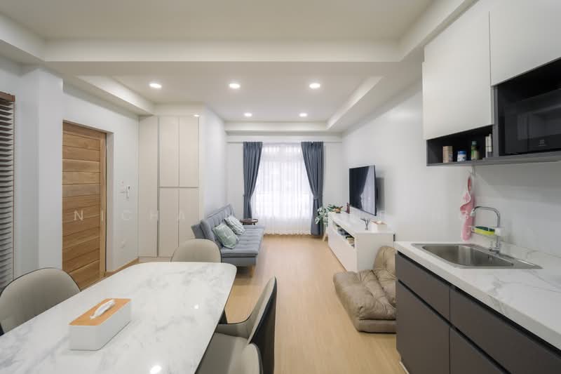 4-BR Townhouse, Bangkok, Thung Wat Don, Sathon, Bangkok, 4 Bedrooms, 382 sqm, Townhouse For Sale, by Nicha Na Lampang, 500445449 - DDproperty.com