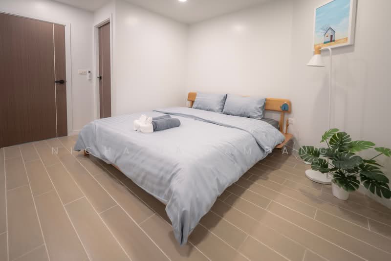 ทาวน์เฮ้าส์ 4-ห้องนอน, กรุงเทพ, ทุ่งวัดดอน, สาทร, กรุงเทพ, 382 ตร.ม., ทาวน์เฮ้าส์ ขาย, โดย Nicha Na Lampang, 500445449 - DDproperty.com