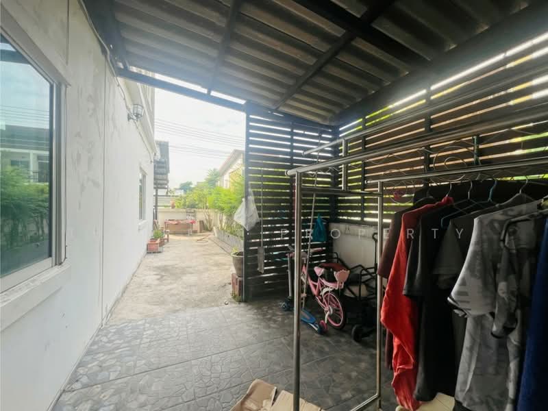 Praphassorn Preceo4, ชลบุรี, นาป่า, เมืองชลบุรี, ชลบุรี, 150 ตร.ม., ทาวน์เฮ้าส์ ขาย, โดย The Best Property, 500445451 - DDproperty.com