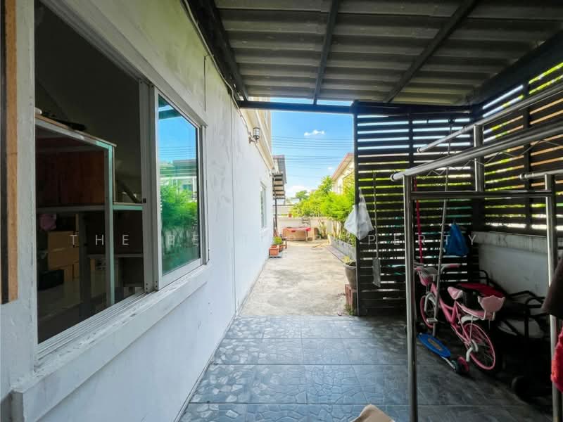 Praphassorn Preceo4, ชลบุรี, นาป่า, เมืองชลบุรี, ชลบุรี, 150 ตร.ม., ทาวน์เฮ้าส์ ขาย, โดย The Best Property, 500445451 - DDproperty.com