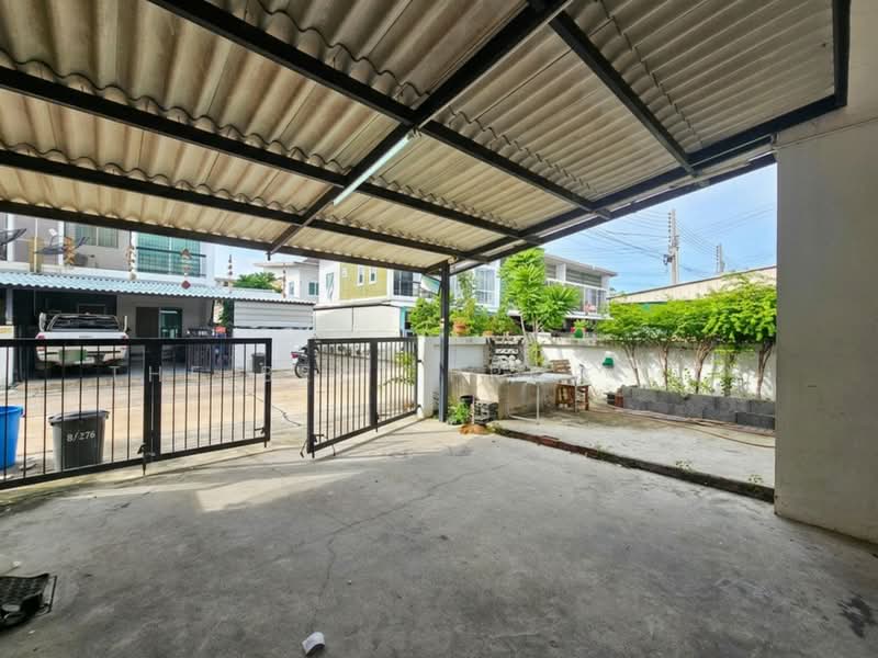 Praphassorn Preceo4, Chon Buri (Pattaya), Na Pa, Muang Chon Buri, Chon Buri (Pattaya), 3 Bedrooms, 150 sqm, Townhouse For Sale, by The Best Property , 500445451 - DDproperty.com