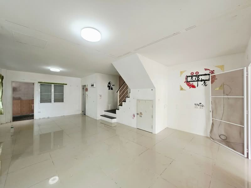 Praphassorn Preceo4, Chon Buri (Pattaya), Na Pa, Muang Chon Buri, Chon Buri (Pattaya), 3 Bedrooms, 150 sqm, Townhouse For Sale, by The Best Property , 500445451 - DDproperty.com