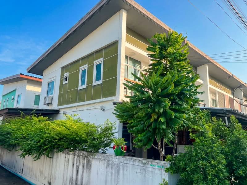 Praphassorn Preceo4, Chon Buri (Pattaya), Na Pa, Muang Chon Buri, Chon Buri (Pattaya), 3 Bedrooms, 150 sqm, Townhouse For Sale, by The Best Property , 500445451 - DDproperty.com