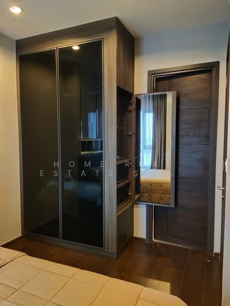 C Ekkamai, Bangkok, 888 Soi Sukhumvit 63, Sukhumvit Road, Khlong Tan Nua, Watthana, Bangkok, 1 Bedroom, 30 sqm, Condo For Sale, by HOME Real Estate Service, 500445452 - DDproperty.com