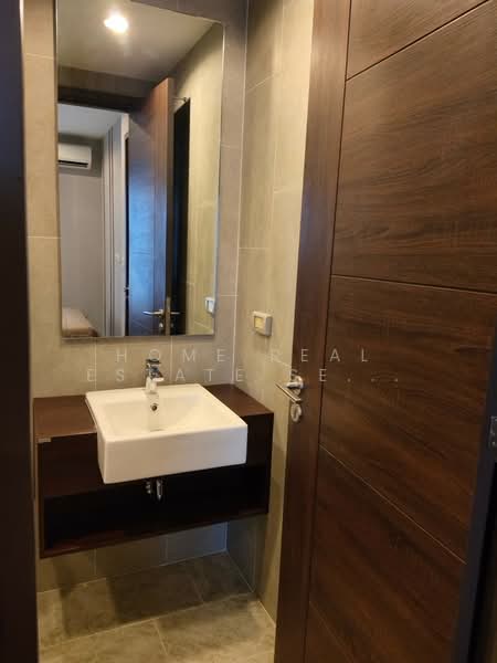 C Ekkamai, Bangkok, 888 Soi Sukhumvit 63, Sukhumvit Road, Khlong Tan Nua, Watthana, Bangkok, 1 Bedroom, 30 sqm, Condo For Sale, by HOME Real Estate Service, 500445452 - DDproperty.com