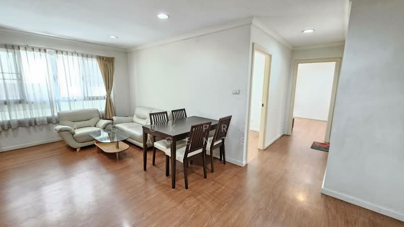 Lumpini Suite Sukhumvit 41, Bangkok, Soi Sukhumvit 41, Khlong Tan Nua, Watthana, Bangkok, 2 Bedrooms, 72 sqm, Condo For Rent, by BANGKOK PROPERTY AGENTS, 500445456 - DDproperty.com