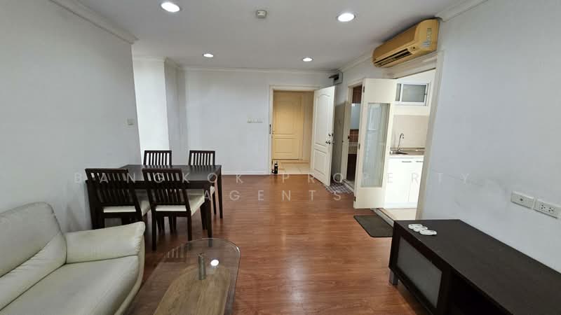 Lumpini Suite Sukhumvit 41 : ลุมพินี สวีท สุขุมวิท 41, กรุงเทพ, ซอยสุขุมวิท 41, คลองตันเหนือ, วัฒนา, กรุงเทพ, 72 ตร.ม., คอนโด ให้เช่า, โดย BANGKOK PROPERTY AGENTS, 500445456 - DDproperty.com