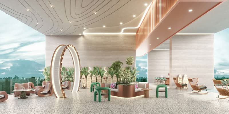 Aspire Sukhumvit-Rama 4 : แอสปาย สุขุมวิท-พระราม 4, กรุงเทพ, 4404 พระราม 4, พระโขนง, คลองเตย, กรุงเทพ, 55 ตร.ม., คอนโด ขาย, โดย Suchada Yodyiem, 500445458 - DDproperty.com