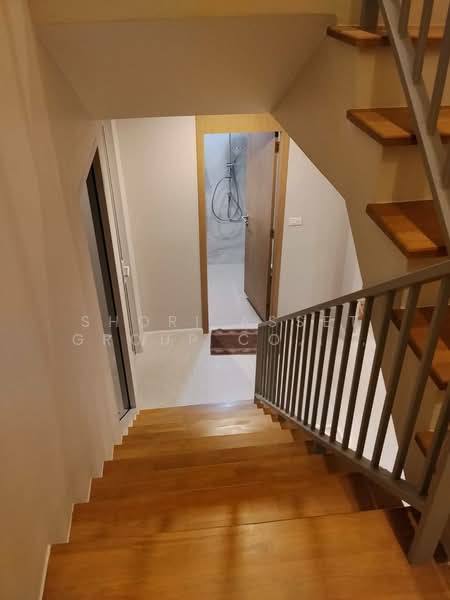 Sukhumvit 50 House, Bangkok, Phra Kanong, Khlong Toei, Bangkok, 3 Bedrooms, 124 sqm, Townhouse For Sale, by Shori Asset Group Co., Ltd., 500445460 - DDproperty.com
