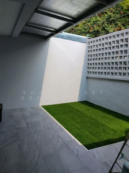 Sukhumvit 50 House, Bangkok, Phra Kanong, Khlong Toei, Bangkok, 3 Bedrooms, 124 sqm, Townhouse For Sale, by Shori Asset Group Co., Ltd., 500445460 - DDproperty.com