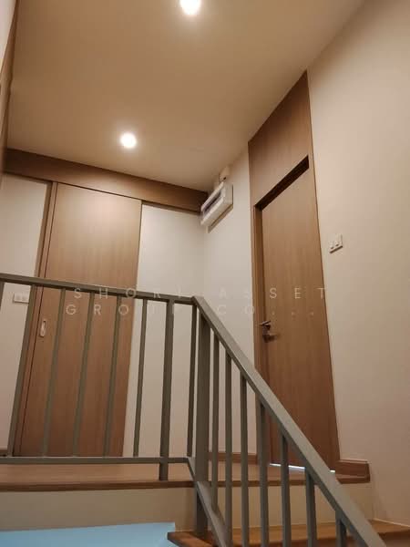 Sukhumvit 50 House, Bangkok, Phra Kanong, Khlong Toei, Bangkok, 3 Bedrooms, 124 sqm, Townhouse For Sale, by Shori Asset Group Co., Ltd., 500445460 - DDproperty.com
