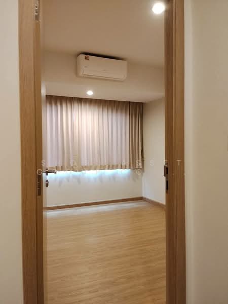บ้านสุขุมวิท 50, กรุงเทพ, พระโขนง, คลองเตย, กรุงเทพ, 124 ตร.ม., ทาวน์เฮ้าส์ ขาย, โดย Shori Asset Group Co., Ltd., 500445460 - DDproperty.com