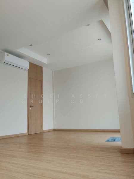 Sukhumvit 50 House, Bangkok, Phra Kanong, Khlong Toei, Bangkok, 3 Bedrooms, 124 sqm, Townhouse For Sale, by Shori Asset Group Co., Ltd., 500445460 - DDproperty.com