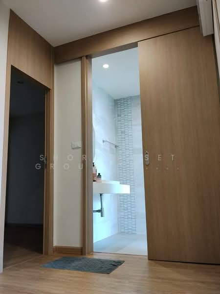 บ้านสุขุมวิท 50, กรุงเทพ, พระโขนง, คลองเตย, กรุงเทพ, 124 ตร.ม., ทาวน์เฮ้าส์ ขาย, โดย Shori Asset Group Co., Ltd., 500445460 - DDproperty.com