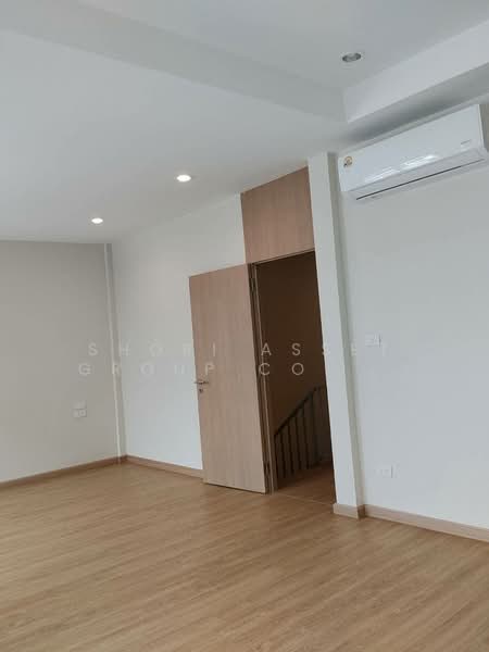 บ้านสุขุมวิท 50, กรุงเทพ, พระโขนง, คลองเตย, กรุงเทพ, 124 ตร.ม., ทาวน์เฮ้าส์ ขาย, โดย Shori Asset Group Co., Ltd., 500445460 - DDproperty.com