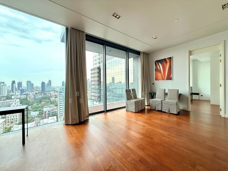 MARQUE Sukhumvit, Bangkok, 719 Sukhumvit 39 Road, Khlong Tan Nua, Watthana, Bangkok, 2 Bedrooms, 128 sqm, Condo For Rent, by Bangkok Residential, 500445462 - DDproperty.com