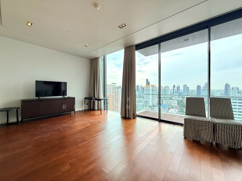 MARQUE Sukhumvit, Bangkok, 719 Sukhumvit 39 Road, Khlong Tan Nua, Watthana, Bangkok, 2 Bedrooms, 128 sqm, Condo For Rent, by Bangkok Residential, 500445462 - DDproperty.com