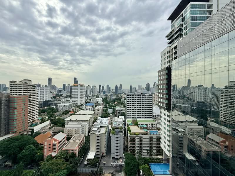 MARQUE Sukhumvit : มาร์ค สุขุมวิท, กรุงเทพ, 719 ถนน สุขุมวิท39, คลองตันเหนือ, วัฒนา, กรุงเทพ, 128 ตร.ม., คอนโด ให้เช่า, โดย Bangkok Residential, 500445462 - DDproperty.com
