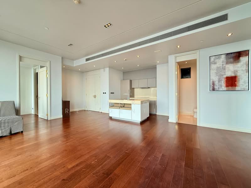 MARQUE Sukhumvit, Bangkok, 719 Sukhumvit 39 Road, Khlong Tan Nua, Watthana, Bangkok, 2 Bedrooms, 128 sqm, Condo For Rent, by Bangkok Residential, 500445462 - DDproperty.com