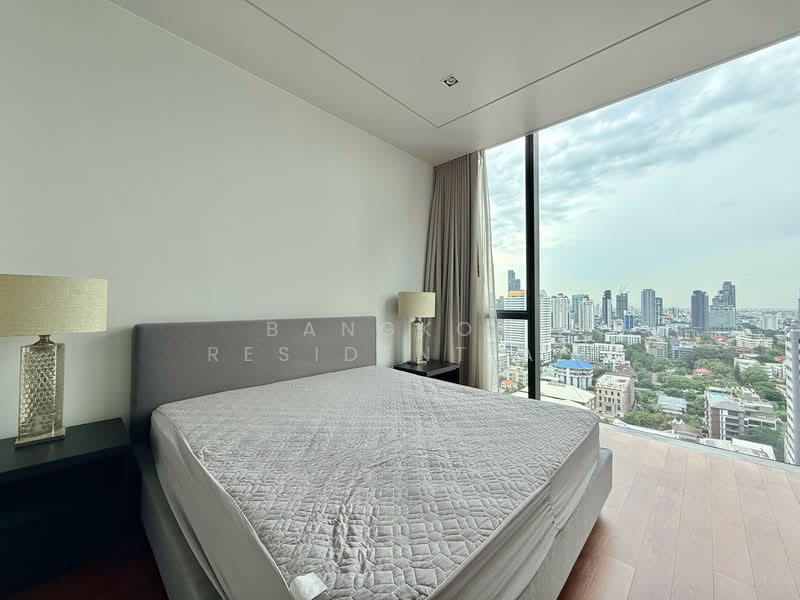 MARQUE Sukhumvit : มาร์ค สุขุมวิท, กรุงเทพ, 719 ถนน สุขุมวิท39, คลองตันเหนือ, วัฒนา, กรุงเทพ, 128 ตร.ม., คอนโด ให้เช่า, โดย Bangkok Residential, 500445462 - DDproperty.com