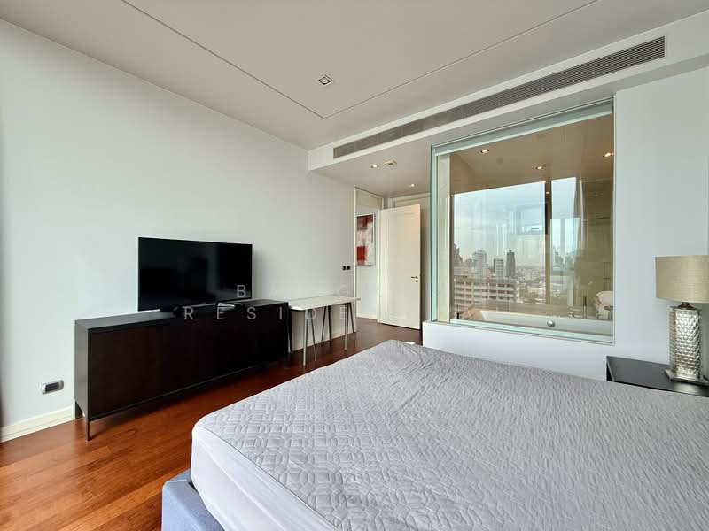 MARQUE Sukhumvit, Bangkok, 719 Sukhumvit 39 Road, Khlong Tan Nua, Watthana, Bangkok, 2 Bedrooms, 128 sqm, Condo For Rent, by Bangkok Residential, 500445462 - DDproperty.com