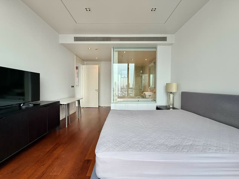 MARQUE Sukhumvit, Bangkok, 719 Sukhumvit 39 Road, Khlong Tan Nua, Watthana, Bangkok, 2 Bedrooms, 128 sqm, Condo For Rent, by Bangkok Residential, 500445462 - DDproperty.com