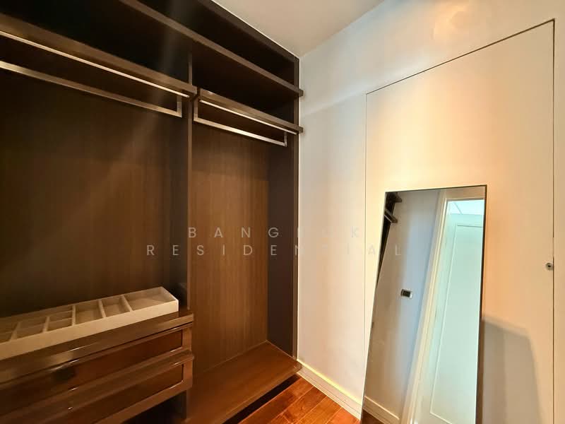 MARQUE Sukhumvit, Bangkok, 719 Sukhumvit 39 Road, Khlong Tan Nua, Watthana, Bangkok, 2 Bedrooms, 128 sqm, Condo For Rent, by Bangkok Residential, 500445462 - DDproperty.com