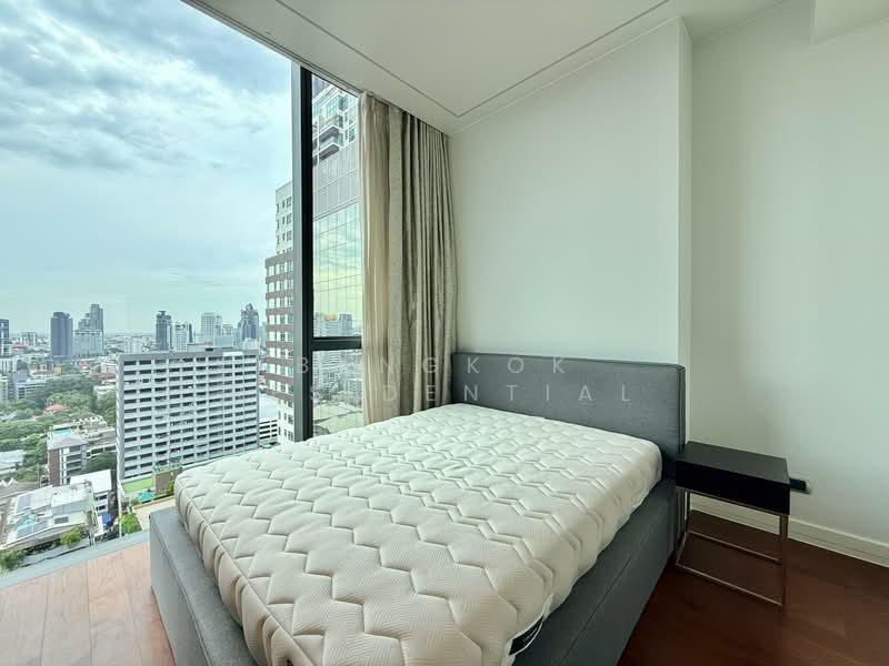 MARQUE Sukhumvit : มาร์ค สุขุมวิท, กรุงเทพ, 719 ถนน สุขุมวิท39, คลองตันเหนือ, วัฒนา, กรุงเทพ, 128 ตร.ม., คอนโด ให้เช่า, โดย Bangkok Residential, 500445462 - DDproperty.com