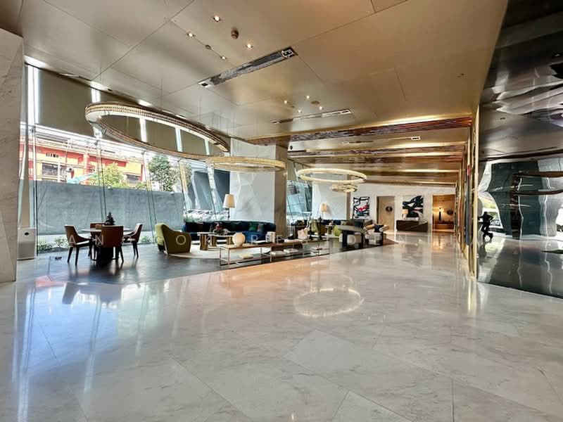 MARQUE Sukhumvit, Bangkok, 719 Sukhumvit 39 Road, Khlong Tan Nua, Watthana, Bangkok, 2 Bedrooms, 128 sqm, Condo For Rent, by Bangkok Residential, 500445462 - DDproperty.com