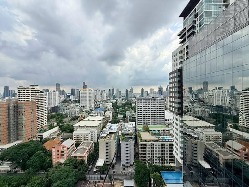 MARQUE Sukhumvit : มาร์ค สุขุมวิท, กรุงเทพ, 719 ถนน สุขุมวิท39, คลองตันเหนือ, วัฒนา, กรุงเทพ, 128 ตร.ม., คอนโด ให้เช่า, โดย Bangkok Residential, 500445462 - DDproperty.com