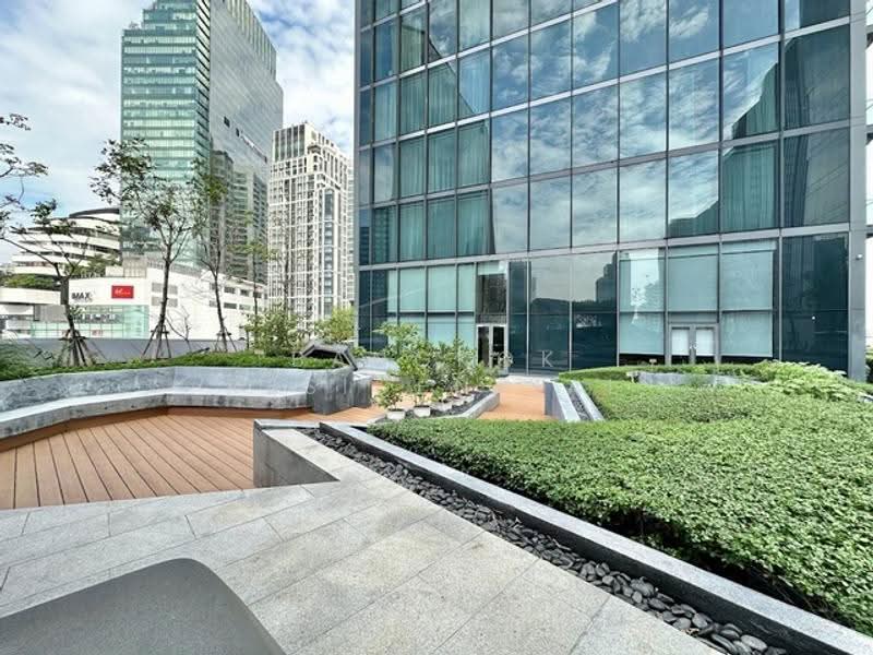 MARQUE Sukhumvit, Bangkok, 719 Sukhumvit 39 Road, Khlong Tan Nua, Watthana, Bangkok, 2 Bedrooms, 128 sqm, Condo For Rent, by Bangkok Residential, 500445462 - DDproperty.com