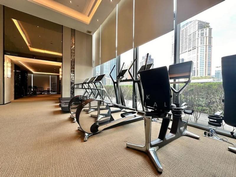 MARQUE Sukhumvit, Bangkok, 719 Sukhumvit 39 Road, Khlong Tan Nua, Watthana, Bangkok, 2 Bedrooms, 128 sqm, Condo For Rent, by Bangkok Residential, 500445462 - DDproperty.com
