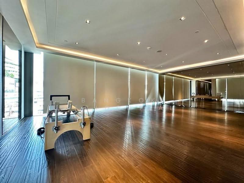 MARQUE Sukhumvit, Bangkok, 719 Sukhumvit 39 Road, Khlong Tan Nua, Watthana, Bangkok, 2 Bedrooms, 128 sqm, Condo For Rent, by Bangkok Residential, 500445462 - DDproperty.com